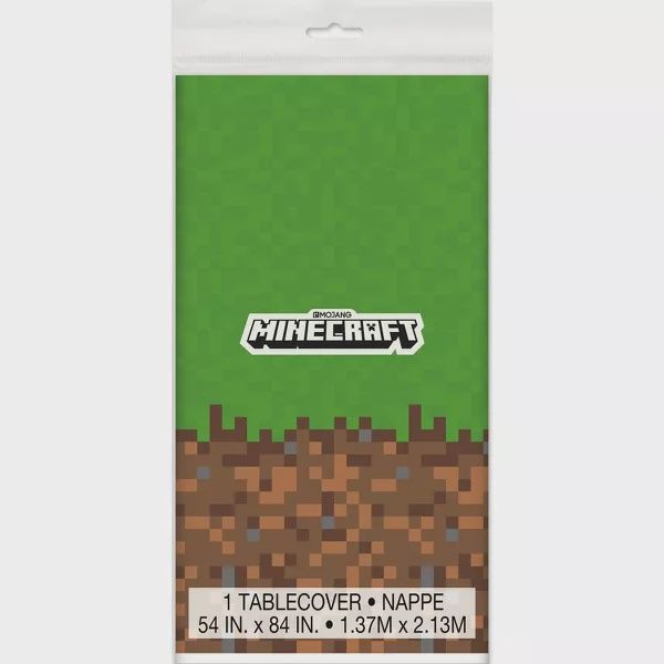 Character Tablecloth