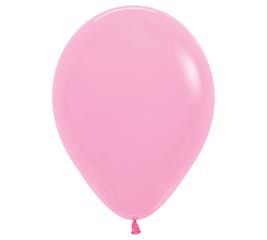 Fashion Bubble Gum Pink Latex