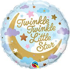 18&quot; Twinkle Twinkle Little Star