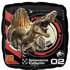 17&quot; Jurassic World Rebirth