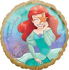 17&quot; Princess Ariel Once Upon a Time