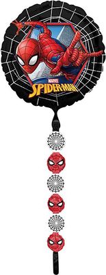 67&quot; Spider-Man Airwalker