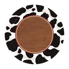 Yee-Haw Party Supplies