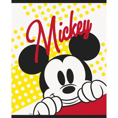 Mickey Mouse Party Supplies