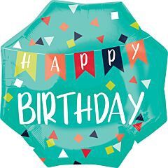 22&quot; Reason to Celebrate (1093)