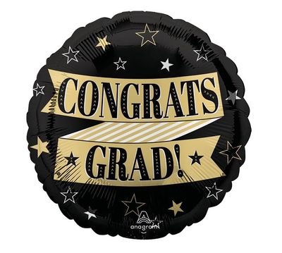 17&quot; Congrats to the Grad