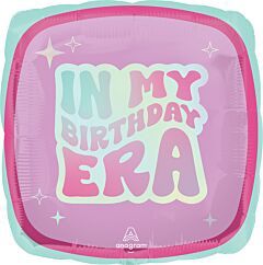17&quot; Pop Star Birthday