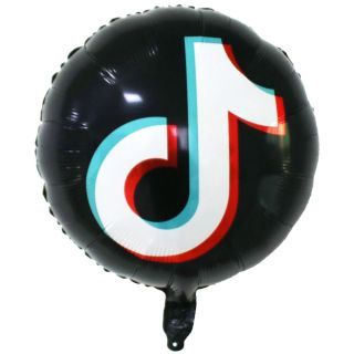 14&quot; TikToc