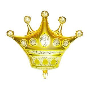 23&quot; Crown Balloons