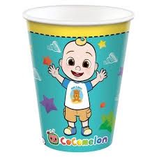Cocomelon Party Supplies
