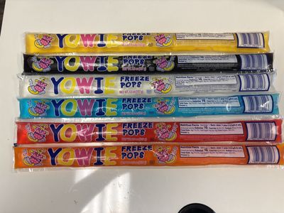 Giant Freeze Pop