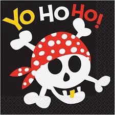 Pirate Fun Party Supplies