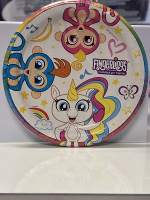 Fingerlings Party Supplies