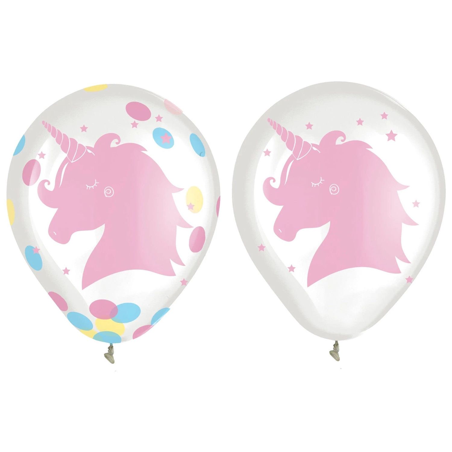 6CT Unicorn Latex