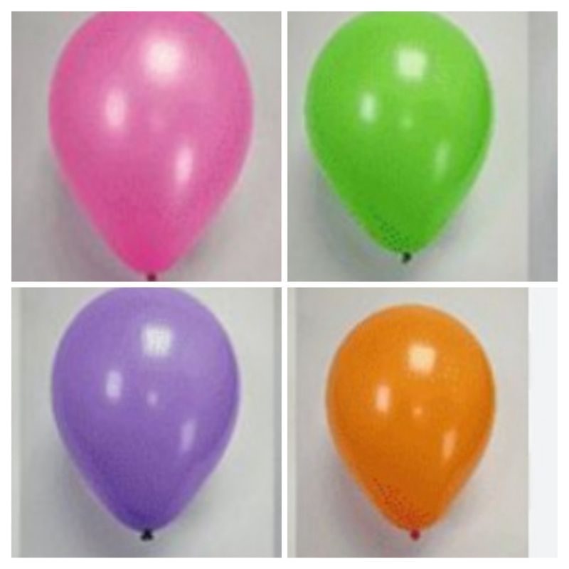 Matt Pto Balloon Delivery