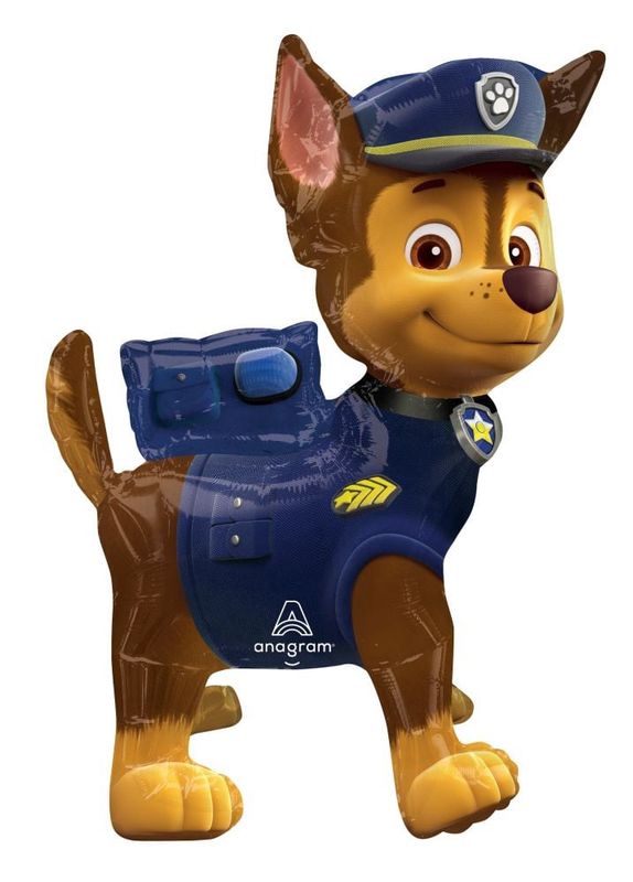 Paw Patrol (Air-Filled)