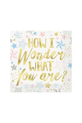Twinkle Twinkle Little Star Baby Shower Party Supplies