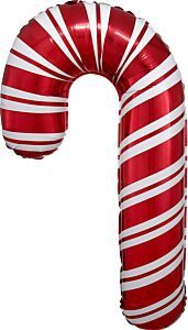 37&quot; Holiday Candy Cane