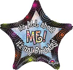 28&quot; It&#39;s All About Me (1061)