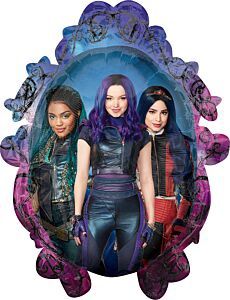 31&quot; Descendants 3 (1141)