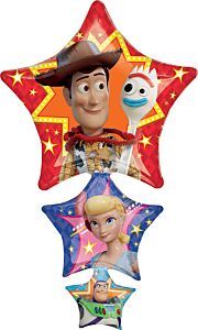 42&quot; Toy Story 4 (1059)