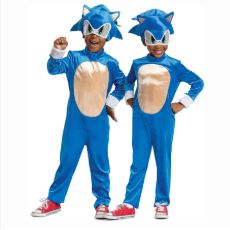 Toddler Sonic Costume