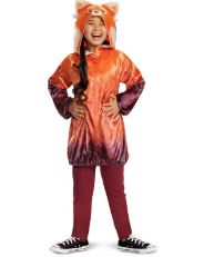 Child Turning Red Mei Costume