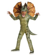 Child Jurassic World Costume