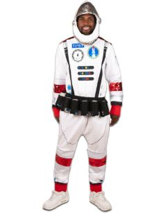 Adult Astronaut Costume