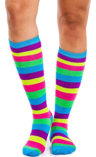 Women Pinata Socks