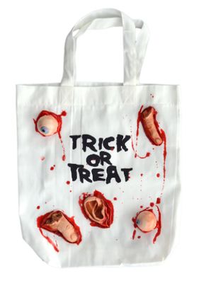 Trick or Treat Body Bag