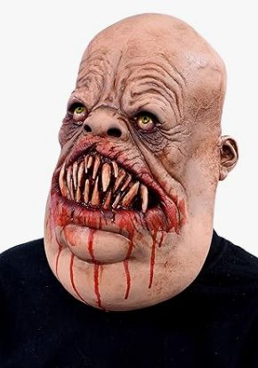 Meat Eater Mask