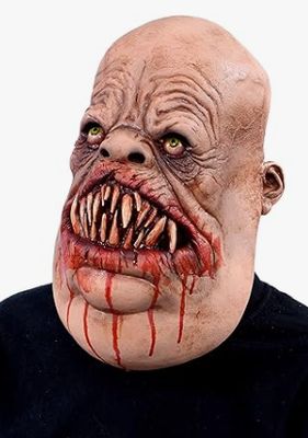 Meat Eater Mask
