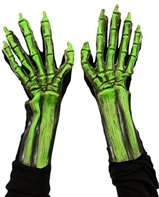 Nuclear Option Gloves