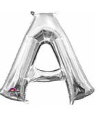 16&quot; Air-Filled Letters