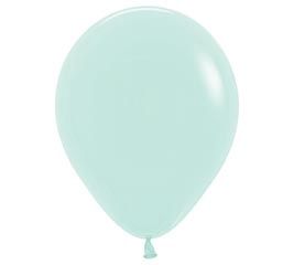 11&quot; Pastel Matte Green