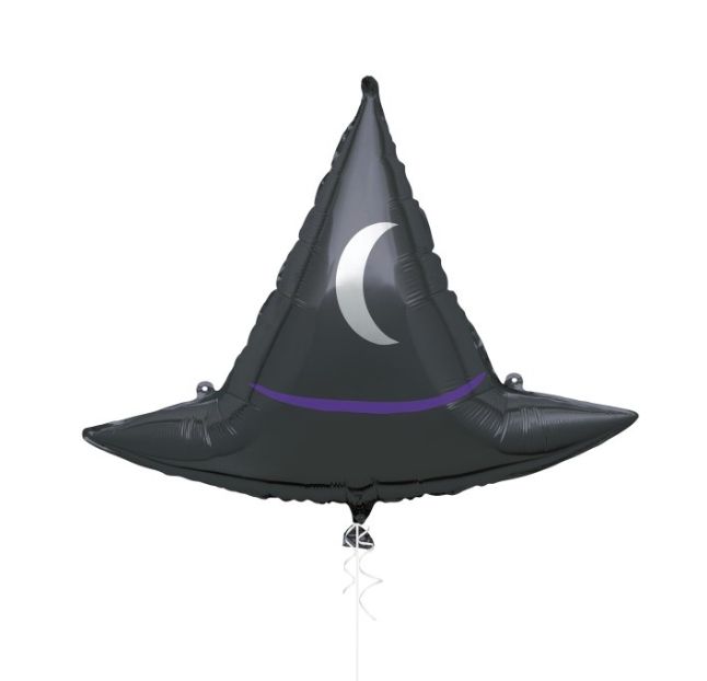 25&quot; Witch Hat