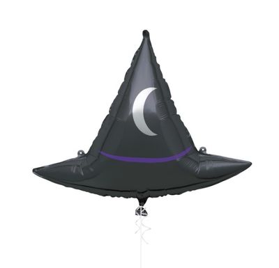 25&quot; Witch Hat