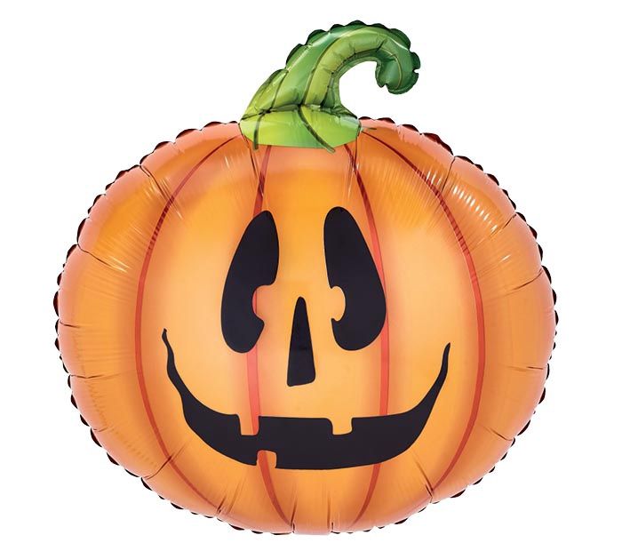 26&quot; Jack O&#39; Lantern