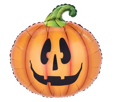 26&quot; Jack O&#39; Lantern