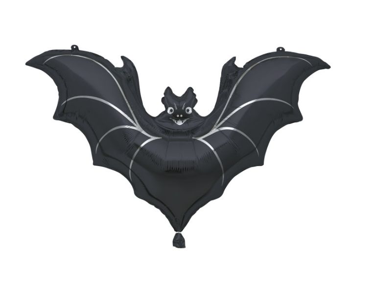32&quot; Black Bat