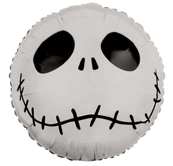 18&quot; Jack Skellington