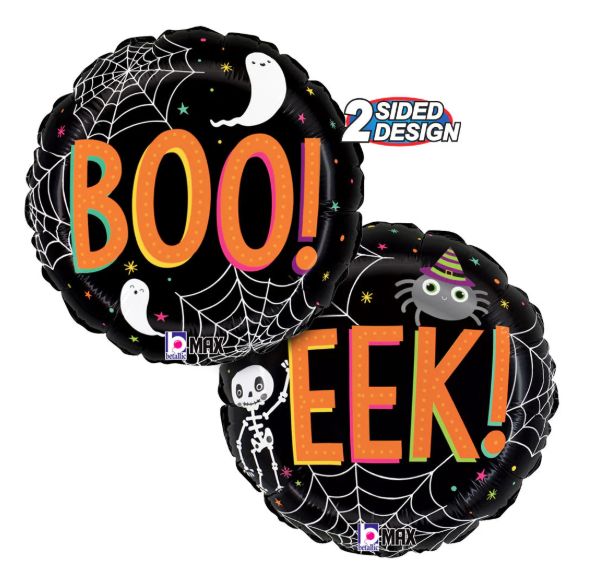 18&quot; Boo Eek