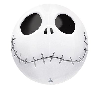 16&quot; Jack Skellington Orbz