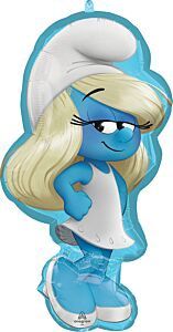 33&quot; Smurfs Movie