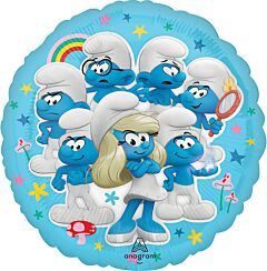 17&quot; Smurfs Movie