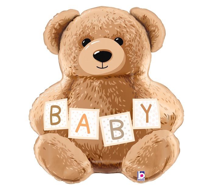 26&quot; Baby Teddy Bear