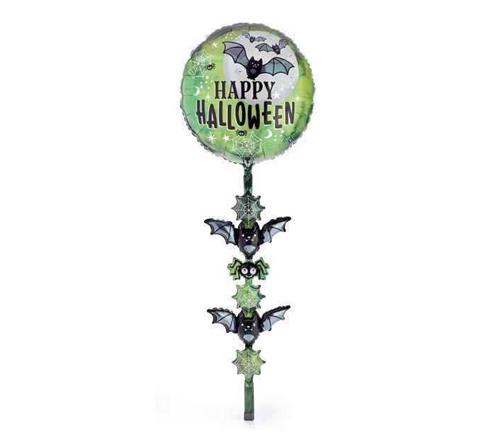 69&quot; Glow Batty Airwalker