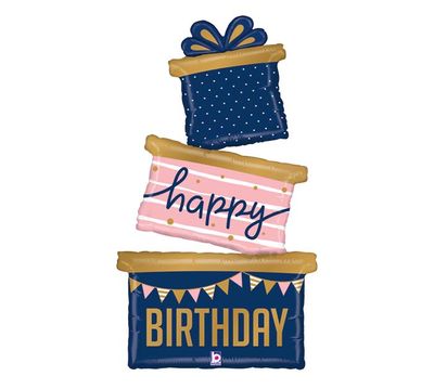 37&quot; Navy Birthday