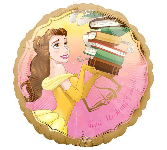 17&quot; Princess Belle Once Upon a Time